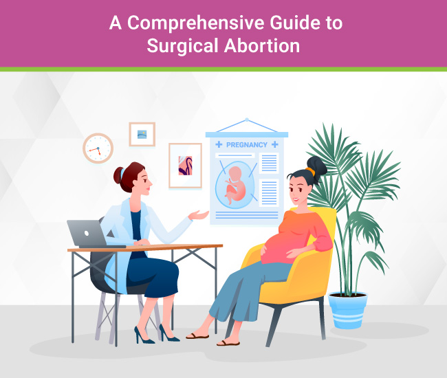 A Comprehensive Guide to Surgical Abortion