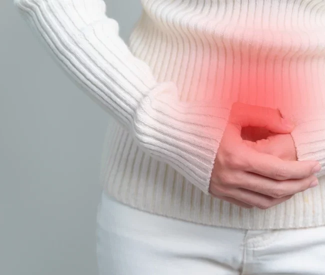 Pelvic Pain Treatment